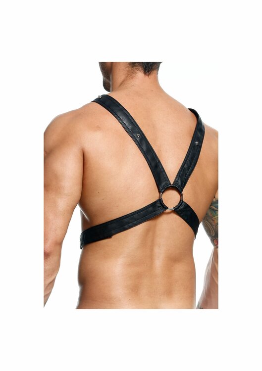 DNGEON Cross Chain Harness