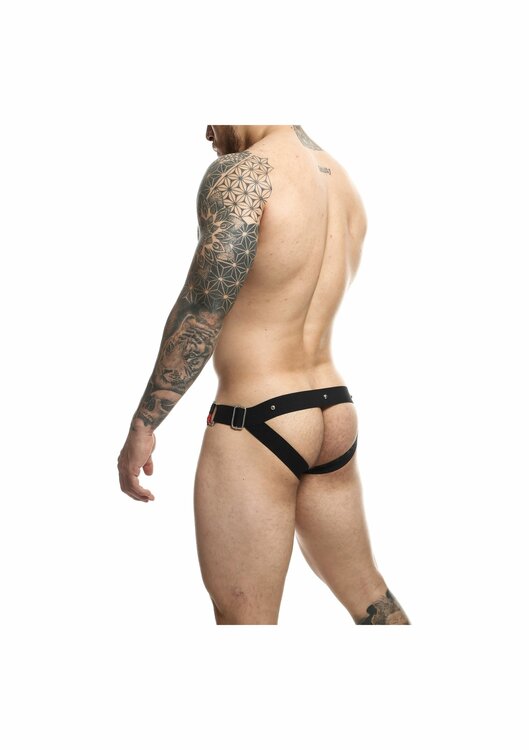 DNGEON Cockring Jockstrap