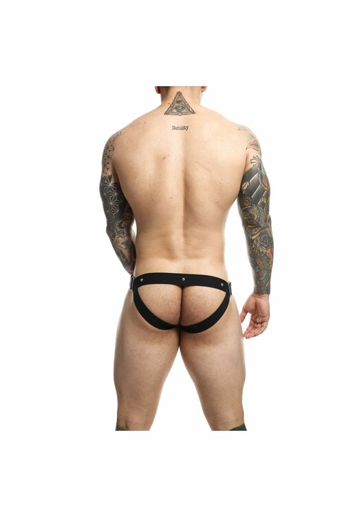 DNGEON Cockring Jockstrap