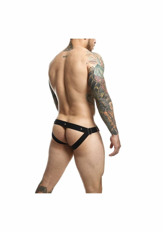 DNGEON Cockring Jockstrap