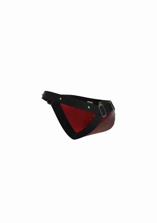 DNGEON Cockring Jockstrap