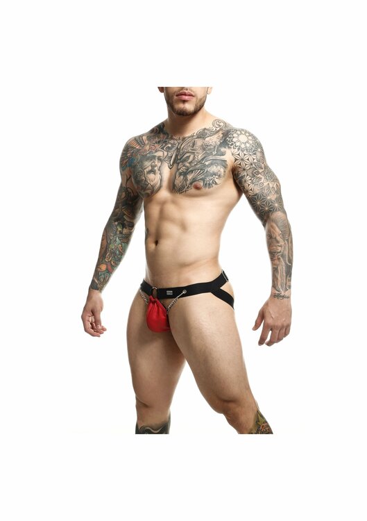 DNGEON Chain Jockstrap