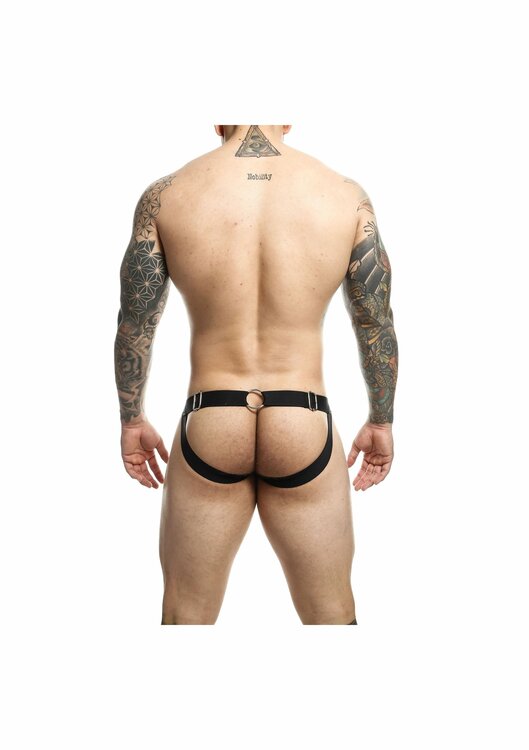 DNGEON Chain Jockstrap