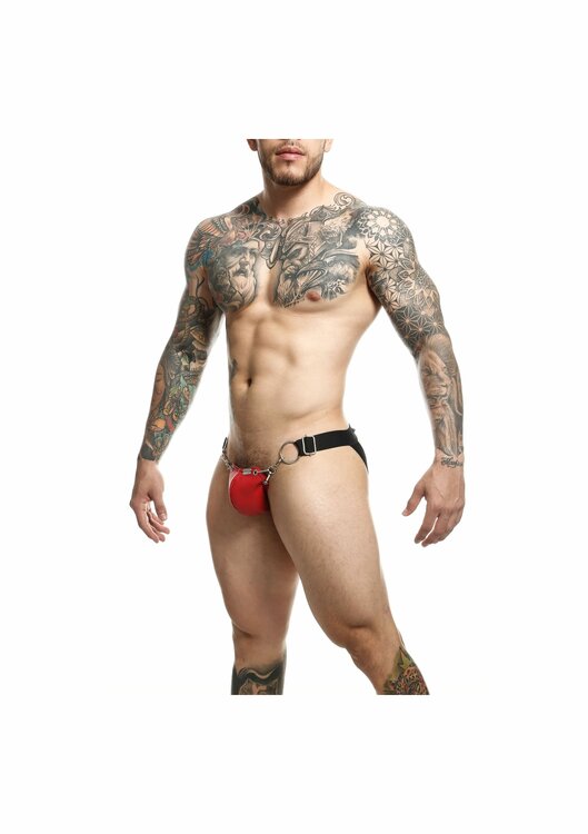 DNGEON Snap Jockstrap