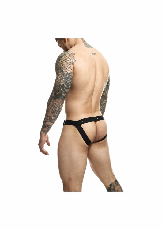 DNGEON Snap Jockstrap
