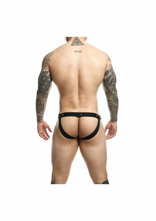 DNGEON Snap Jockstrap