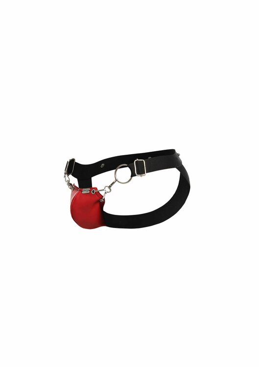 DNGEON Snap Jockstrap