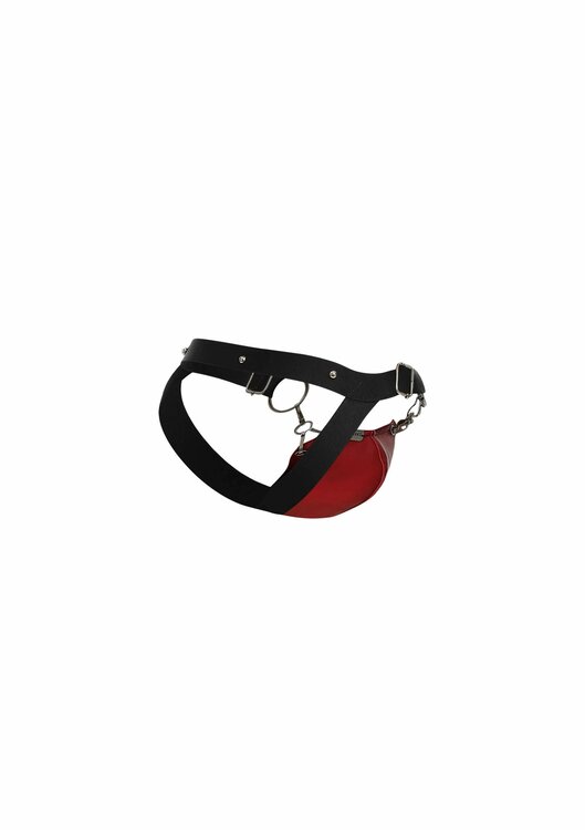 DNGEON Snap Jockstrap