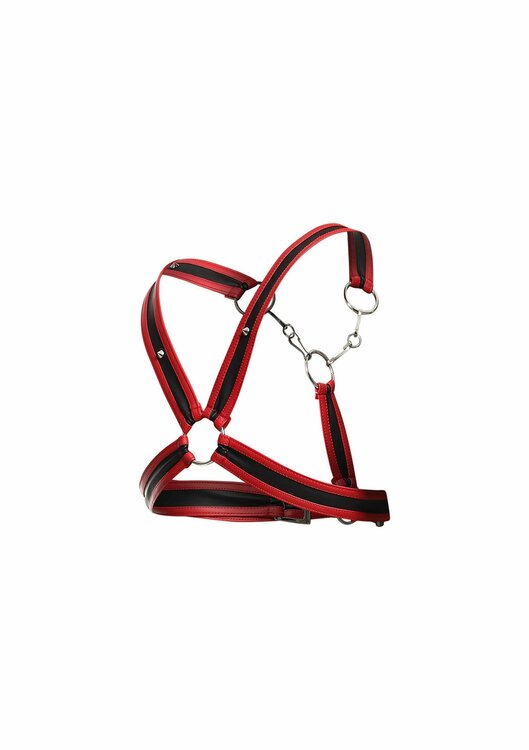 DNGEON Cross Chain Harness