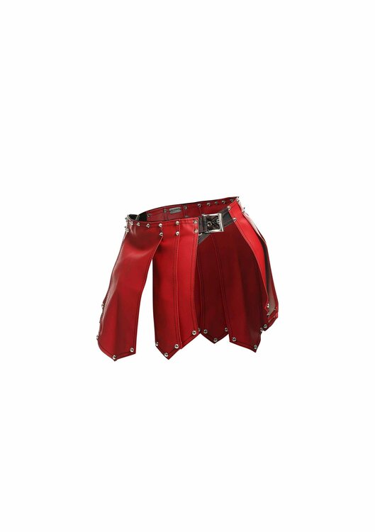 DNGEON Roman Skirt