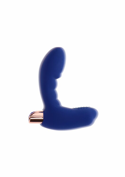 The Heroic P-Spot Buttplug