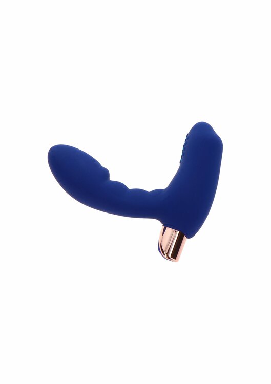 The Heroic P-Spot Buttplug