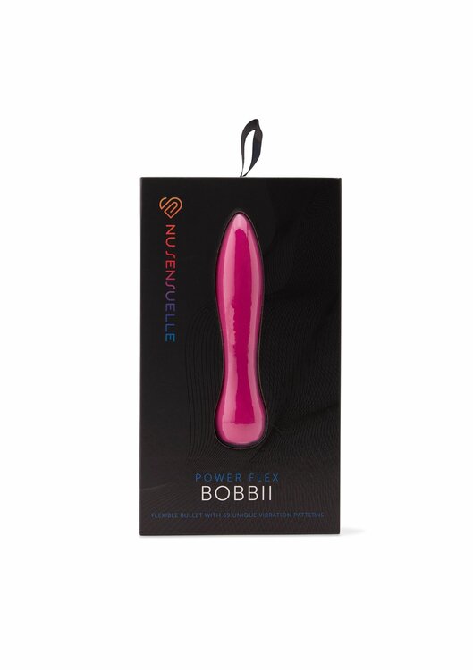 Bobbii Power Flex Bullet