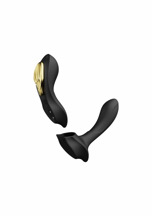 Aya Wearable Vibrator