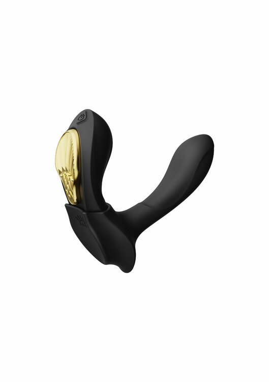 Aya Wearable Vibrator