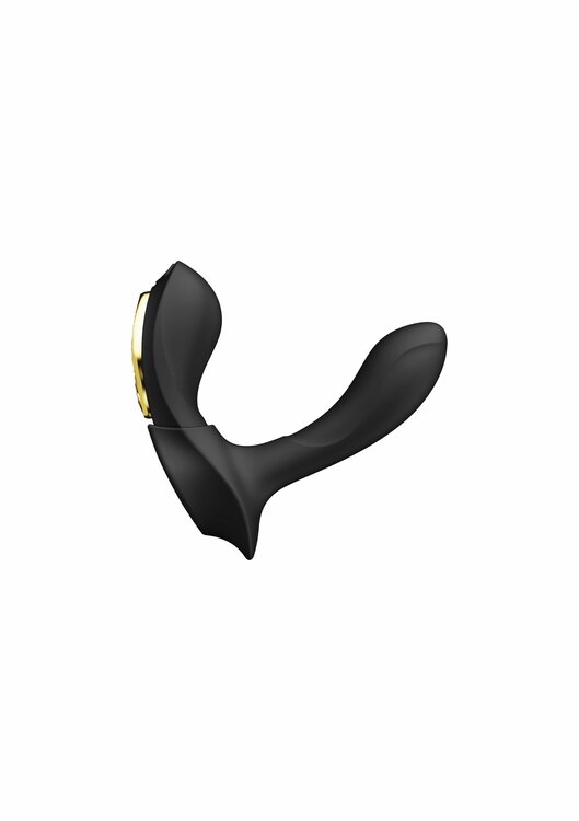 Aya Wearable Vibrator