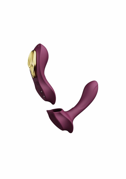 Aya Wearable Vibrator