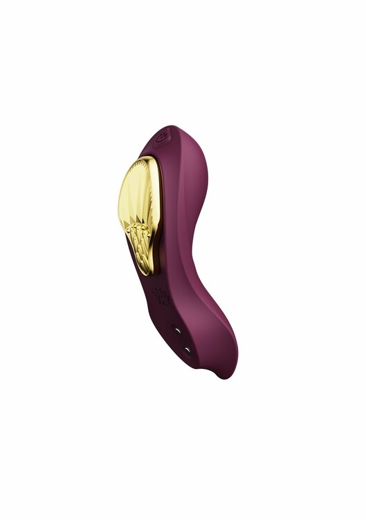 Aya Wearable Vibrator