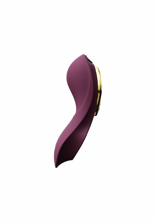 Aya Wearable Vibrator