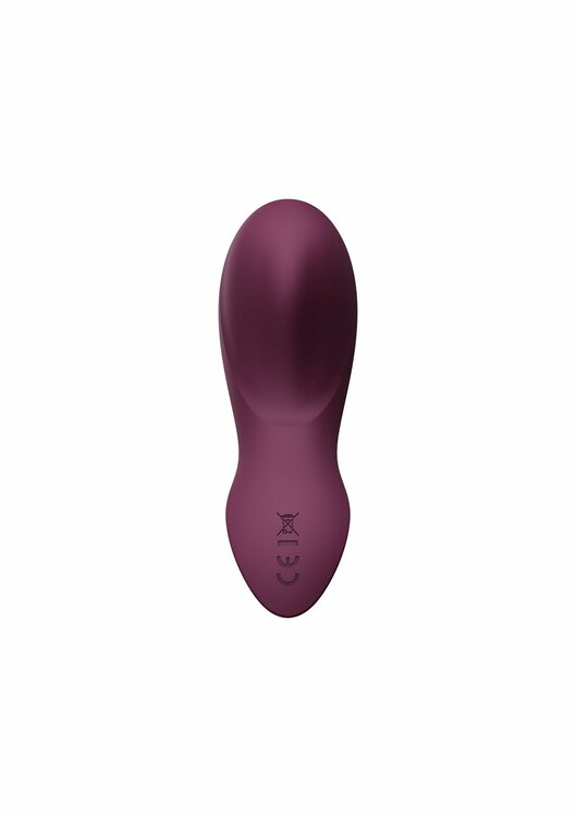 Aya Wearable Vibrator