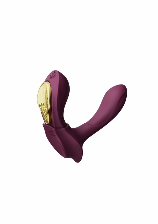 Aya Wearable Vibrator