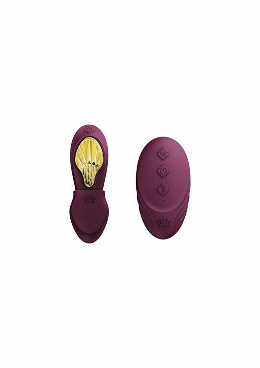 Aya Wearable Vibrator