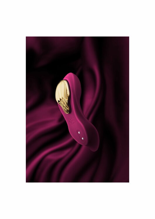 Aya Wearable Vibrator