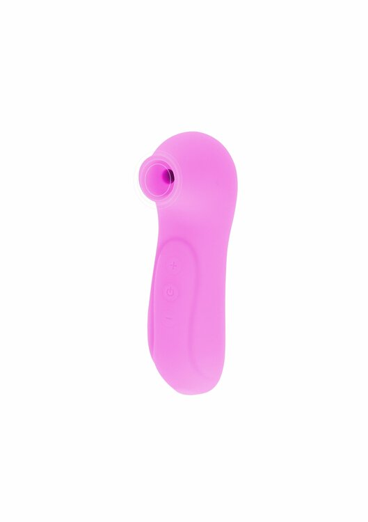 Too Hot To Handle Stimulator