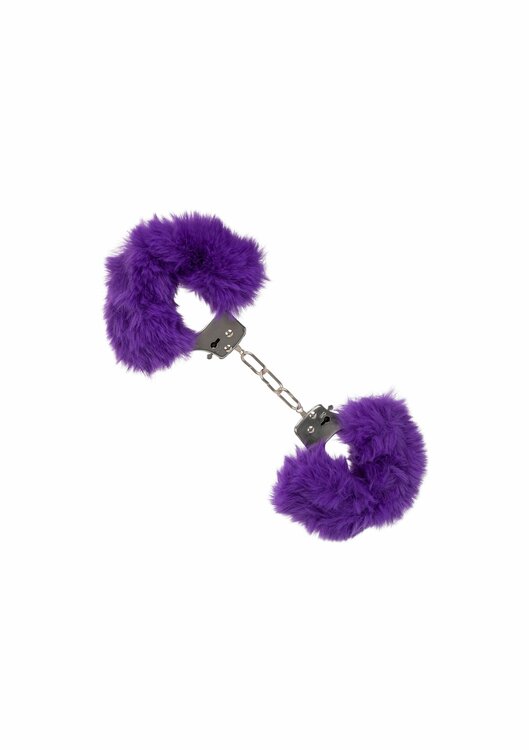 Ultra Fluffy Furry Cuffs