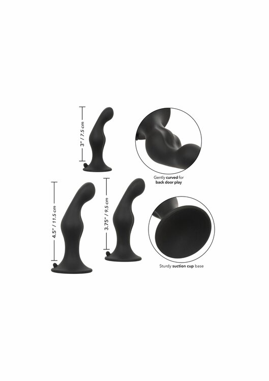 Anal Ripple Kit