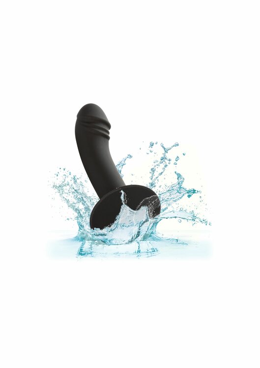 Curved Anal Stud