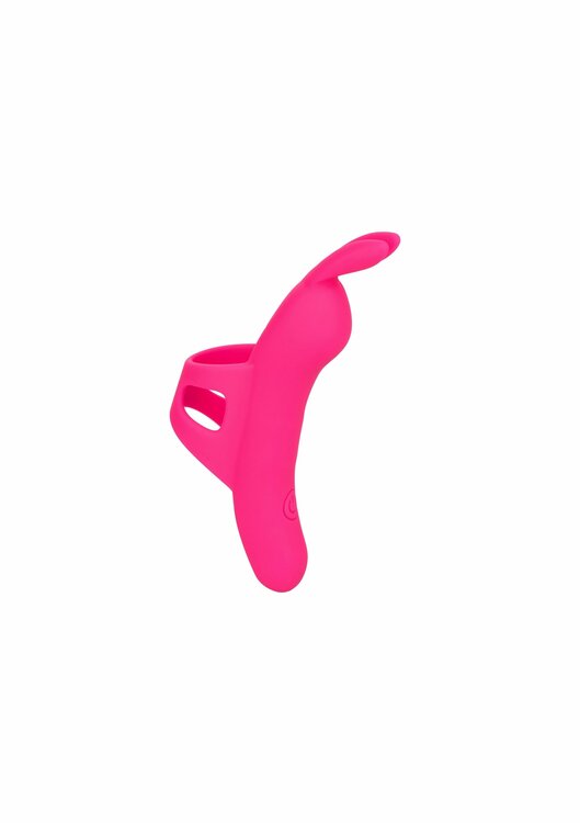 The Flirty Vibe