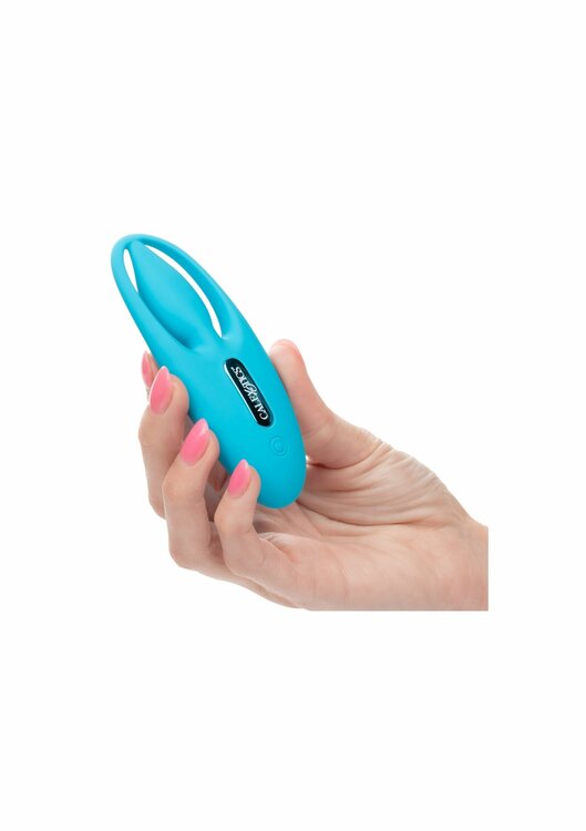 The Orgasm Vibe