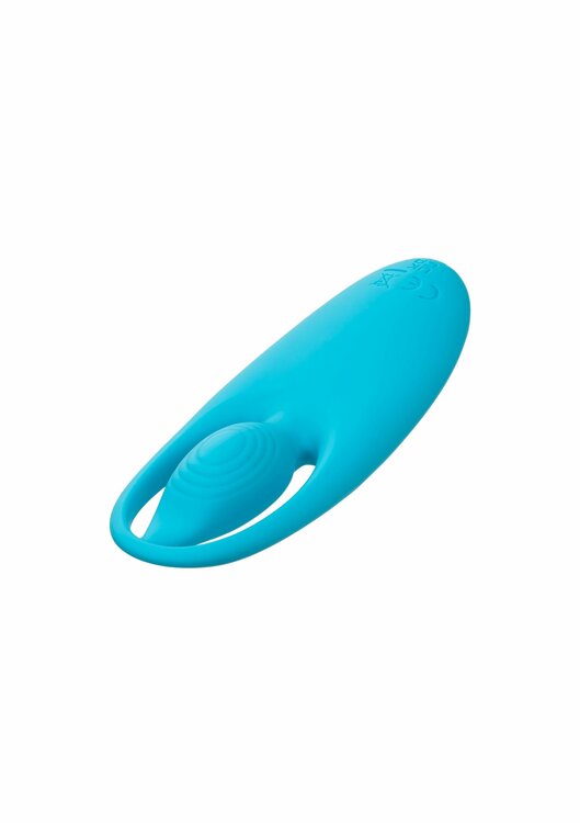 The Orgasm Vibe