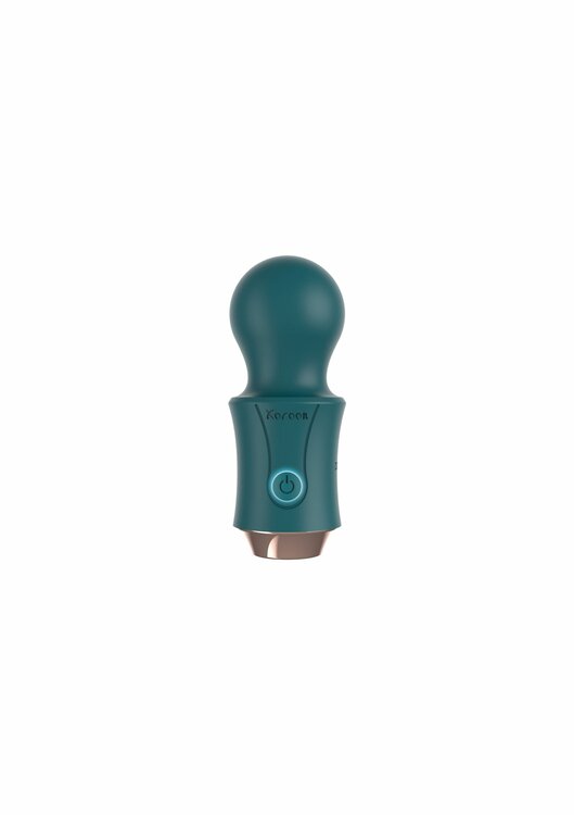 The Traveller Wand