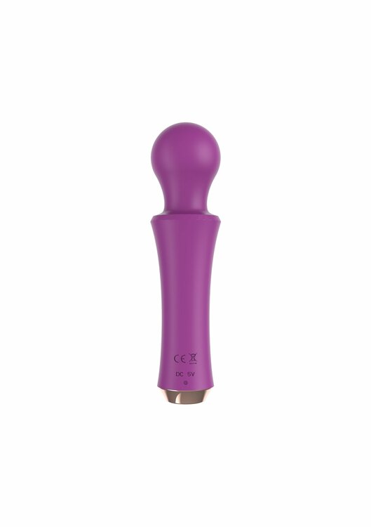 The Personal Wand