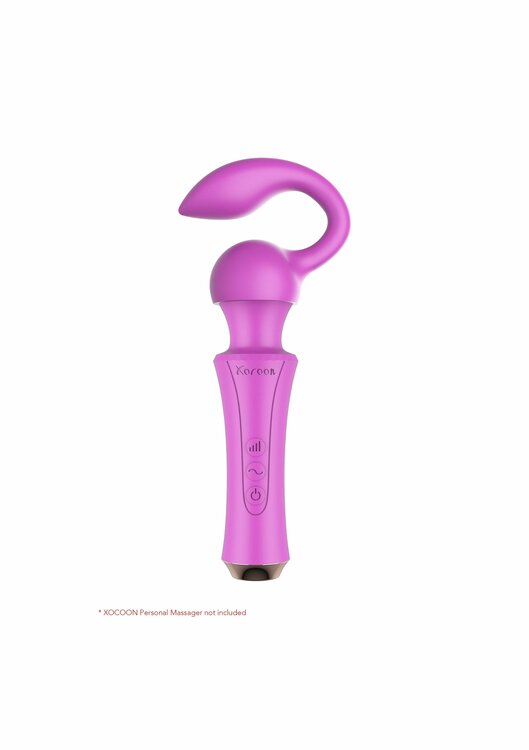 Attachments Personal Massager