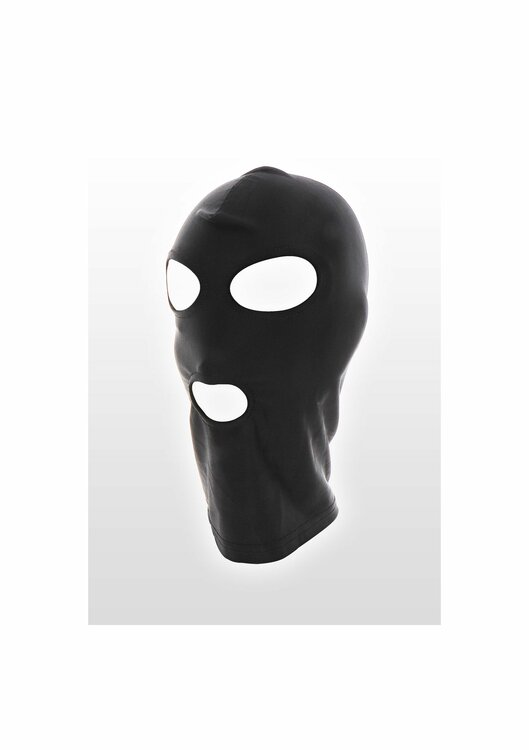 Spandex Hood