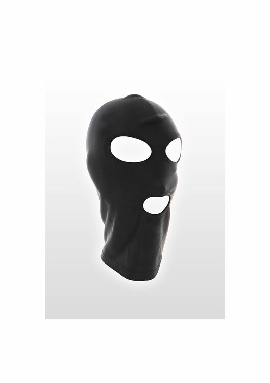 Spandex Hood