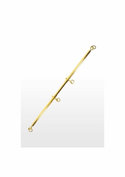 Spreader Bar with Ankle Cuffs