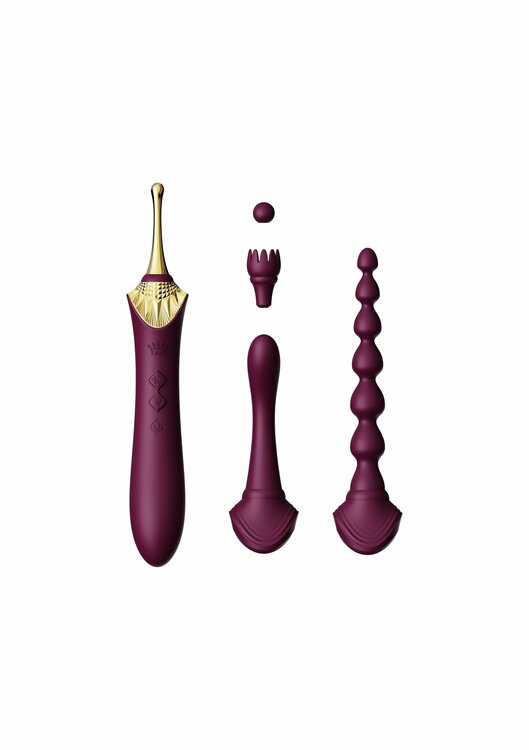 Bess 2 Clitoral Vibrator