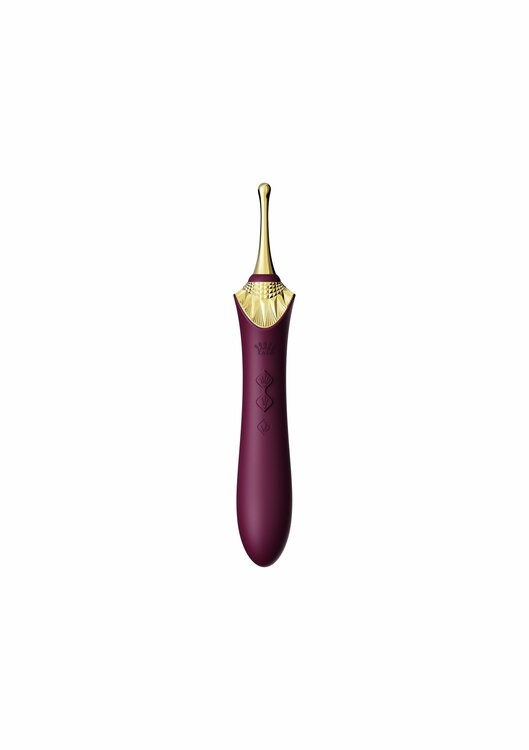 Bess 2 Clitoral Vibrator