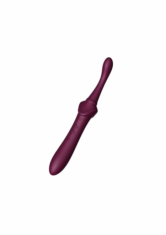 Bess 2 Clitoral Vibrator