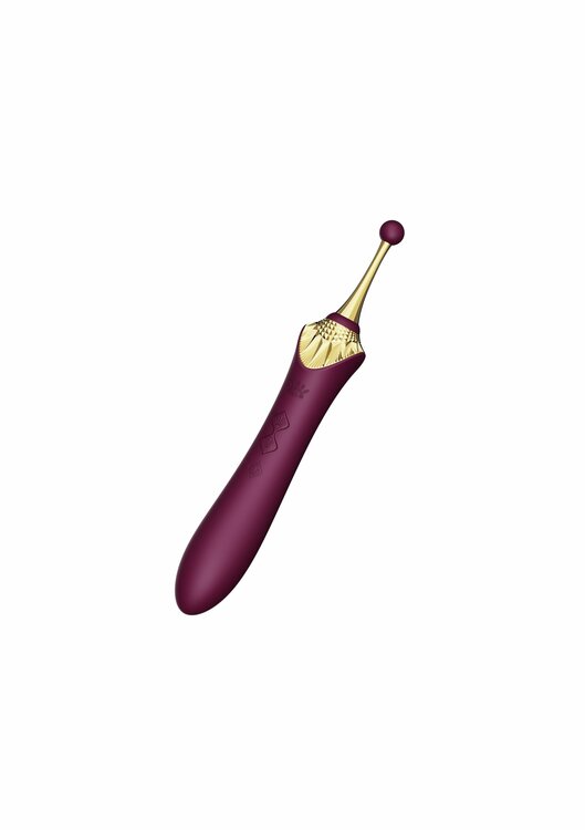 Bess 2 Clitoral Vibrator