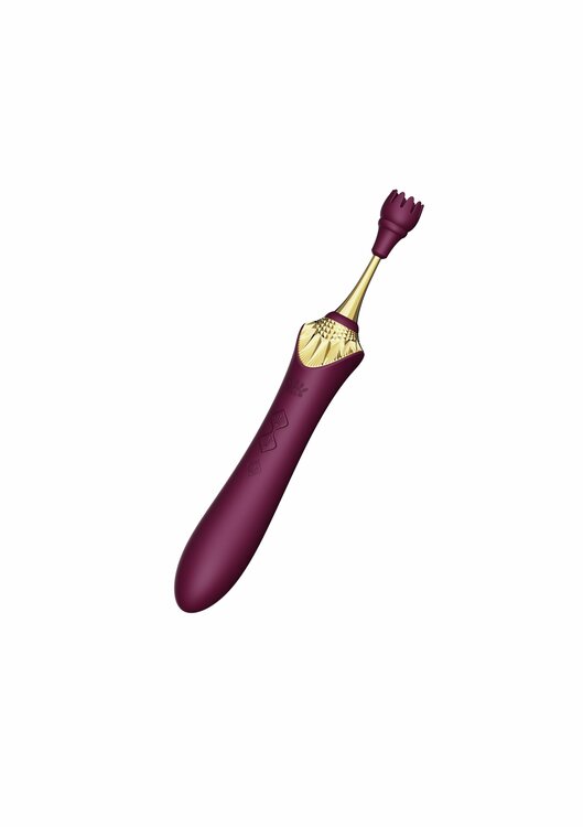 Bess 2 Clitoral Vibrator