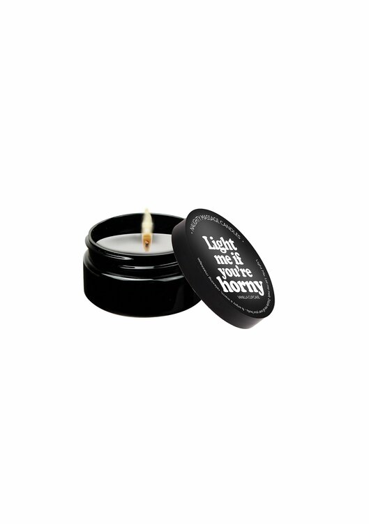 Mini Massage Candle 56gr.