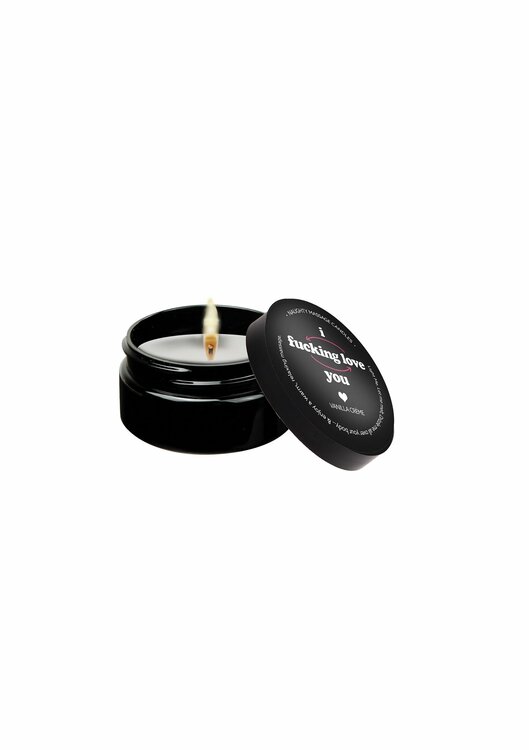 Mini Massage Candle 56gr.