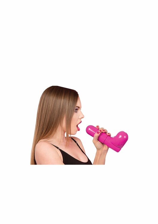 Jizz Drinking Game