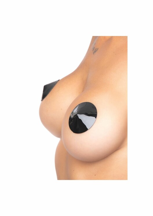 Nipple Covers Gloss
