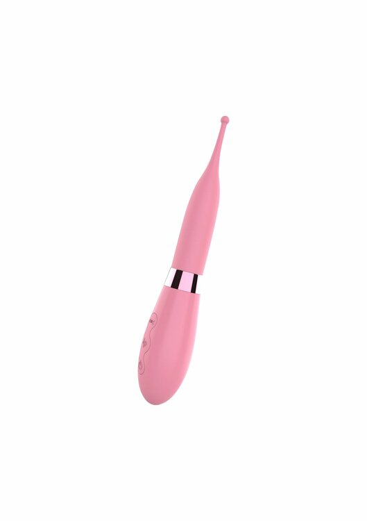 Pin Point Fest Vibrator